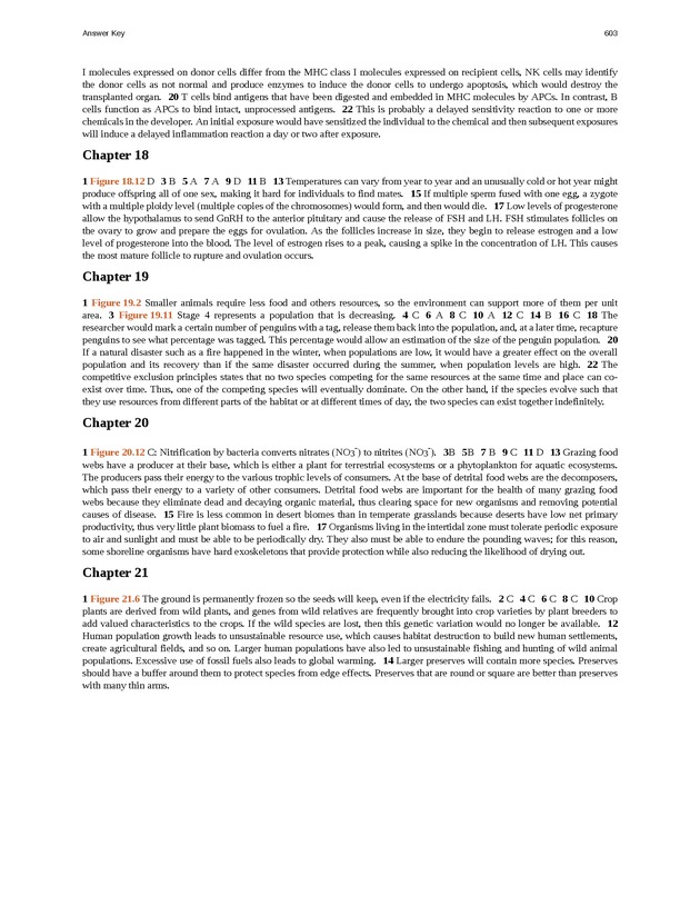 Concepts of Biology (non-majors) - Page 599