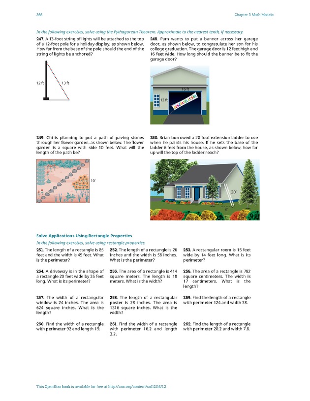 Elementary Algebra - 