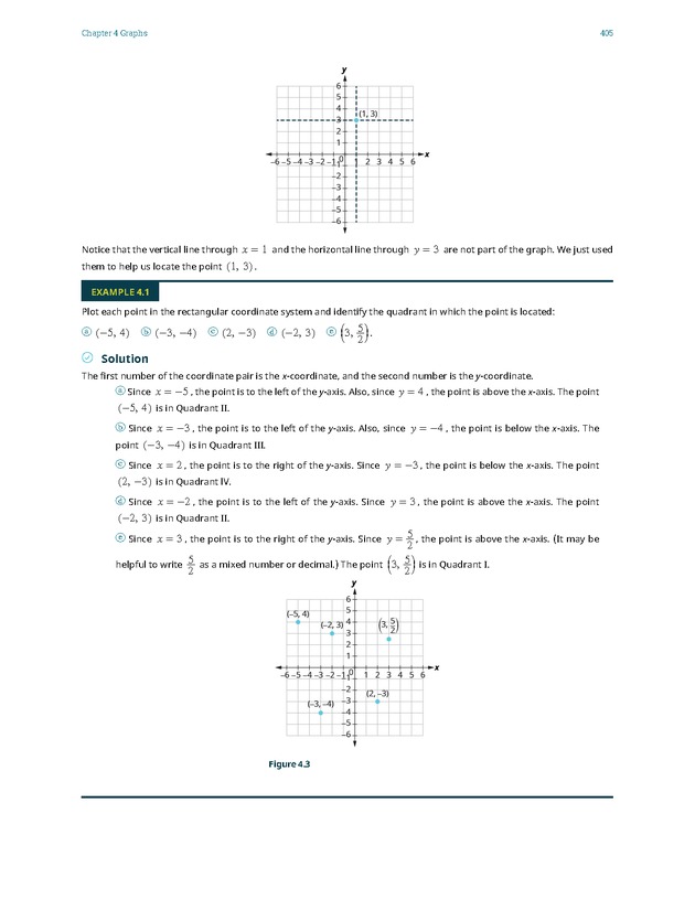 Elementary Algebra - 