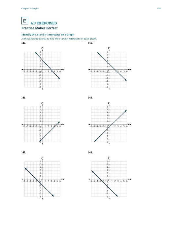 Elementary Algebra - 
