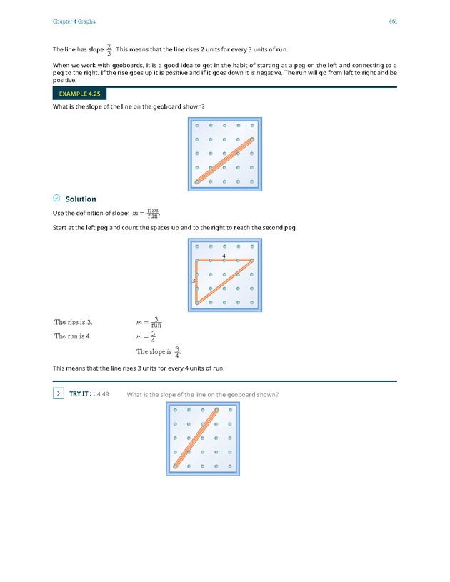 Elementary Algebra - 