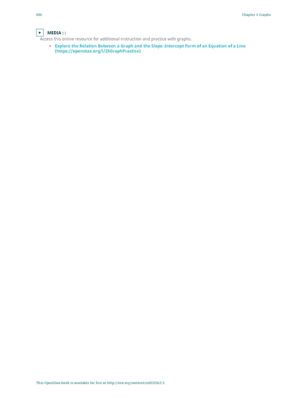 Elementary Algebra - 