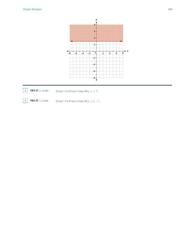 Elementary Algebra - 