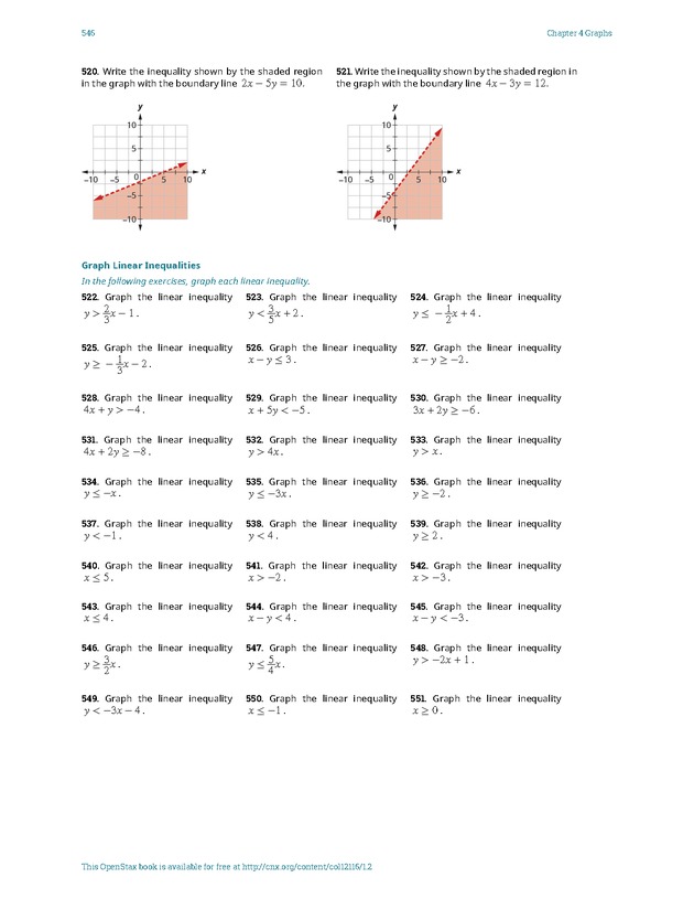 Elementary Algebra - 