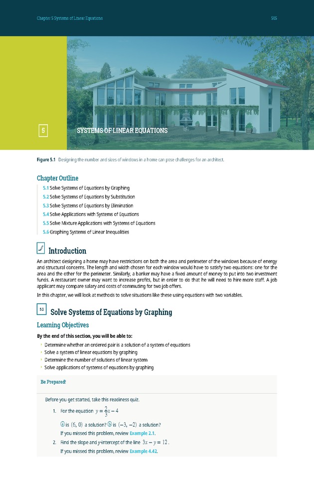 Elementary Algebra - 