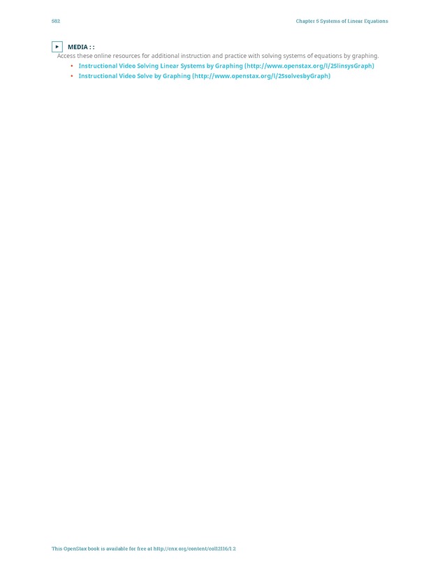 Elementary Algebra - 