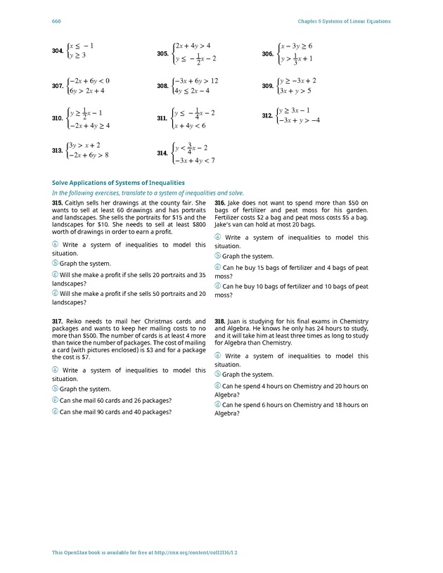 Elementary Algebra - 