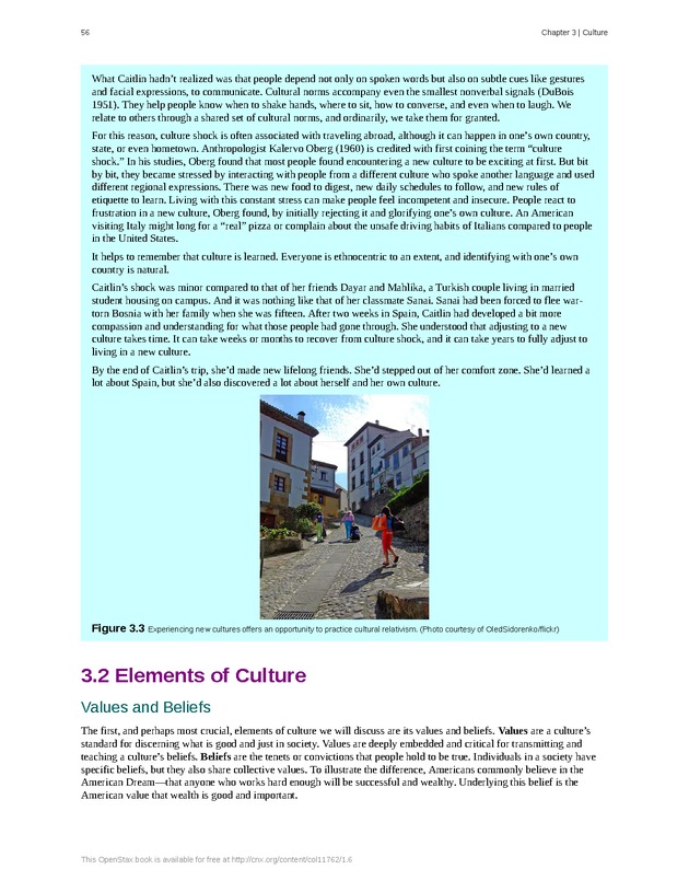 Introduction to Sociology - Page 52