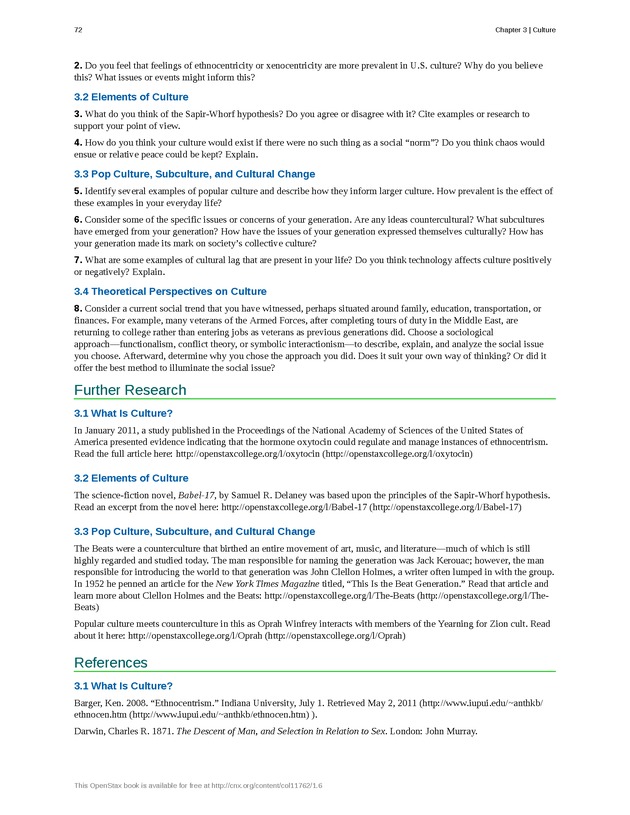 Introduction to Sociology - Page 68