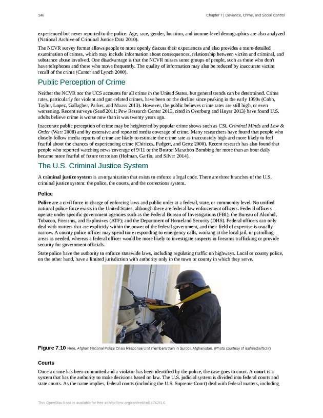Introduction to Sociology - Page 142