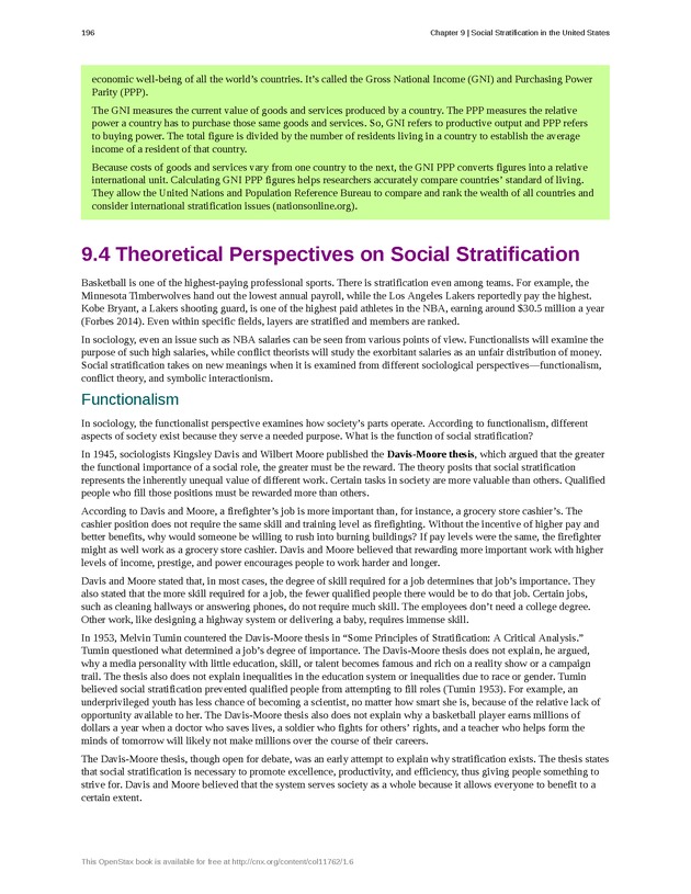 Introduction to Sociology - Page 192