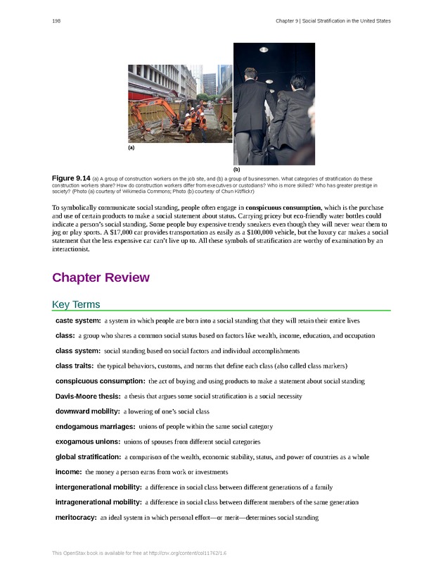 Introduction to Sociology - Page 194