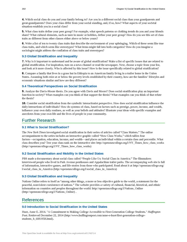 Introduction to Sociology - Page 198