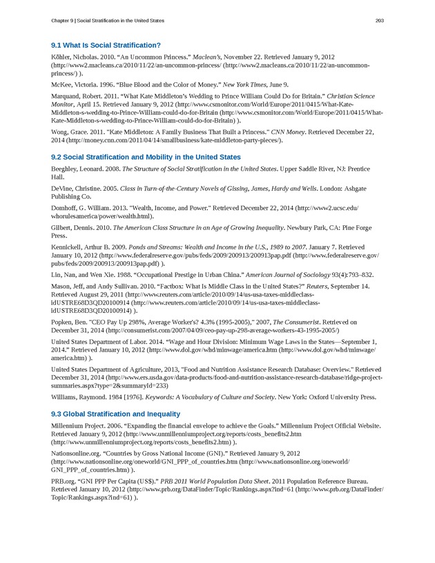 Introduction to Sociology - Page 199