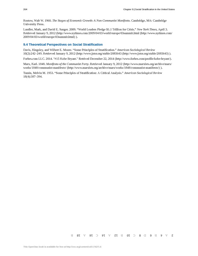 Introduction to Sociology - Page 200