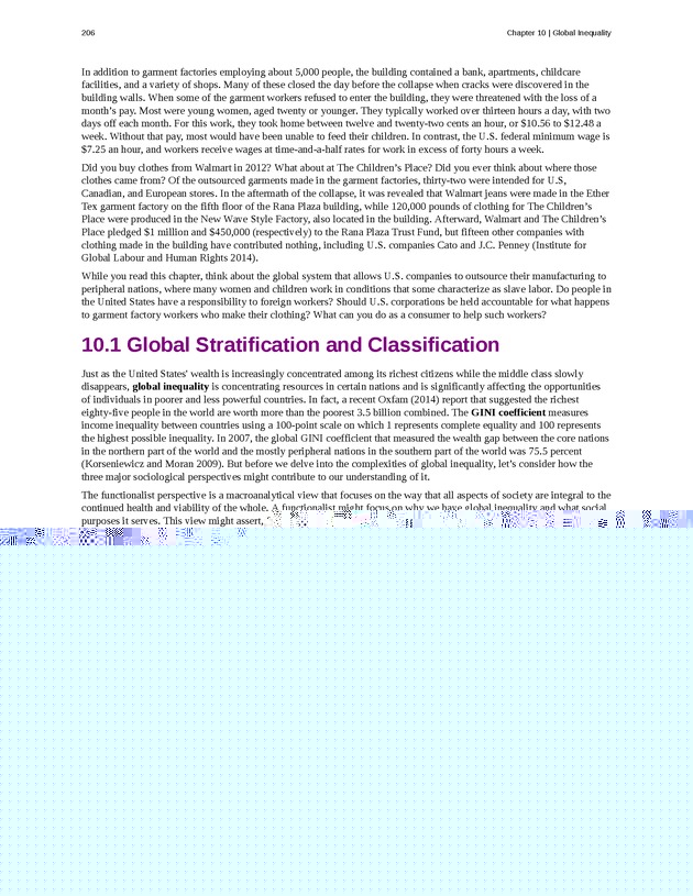Introduction to Sociology - Page 202
