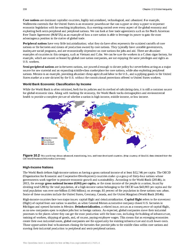 Introduction to Sociology - Page 204