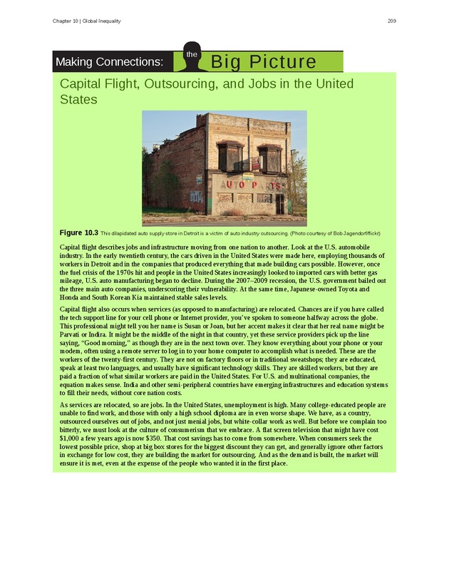 Introduction to Sociology - Page 205
