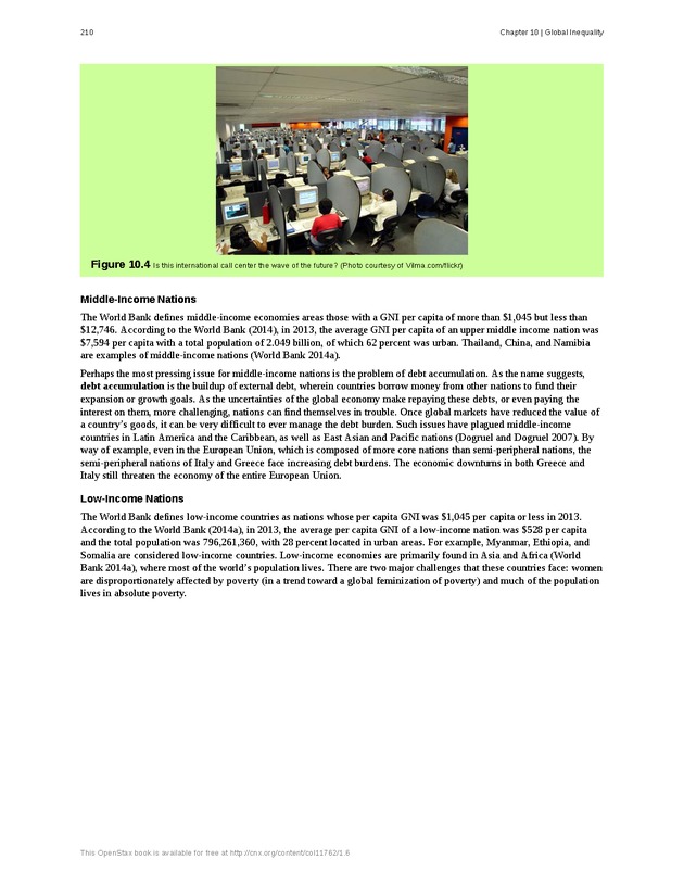 Introduction to Sociology - Page 206
