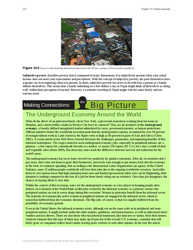 Introduction to Sociology - Page 208