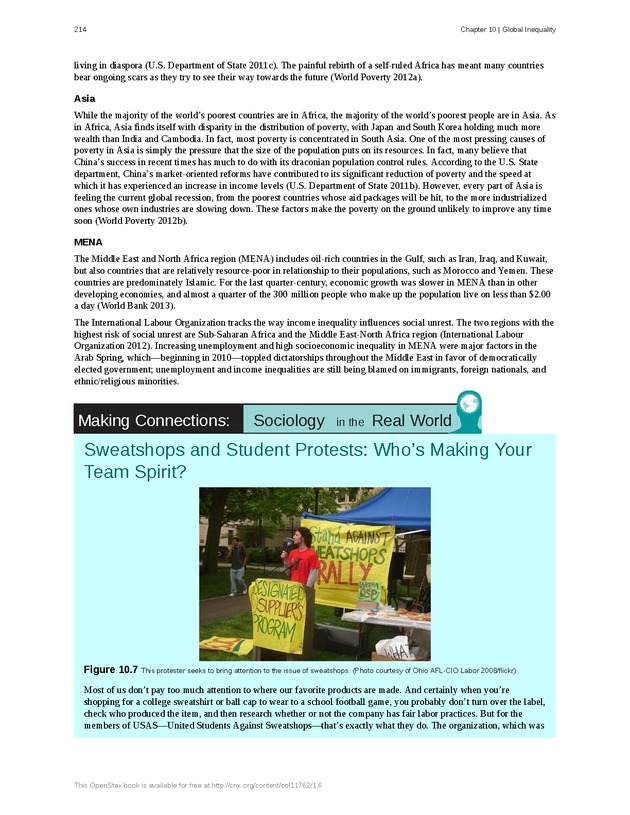 Introduction to Sociology - Page 210