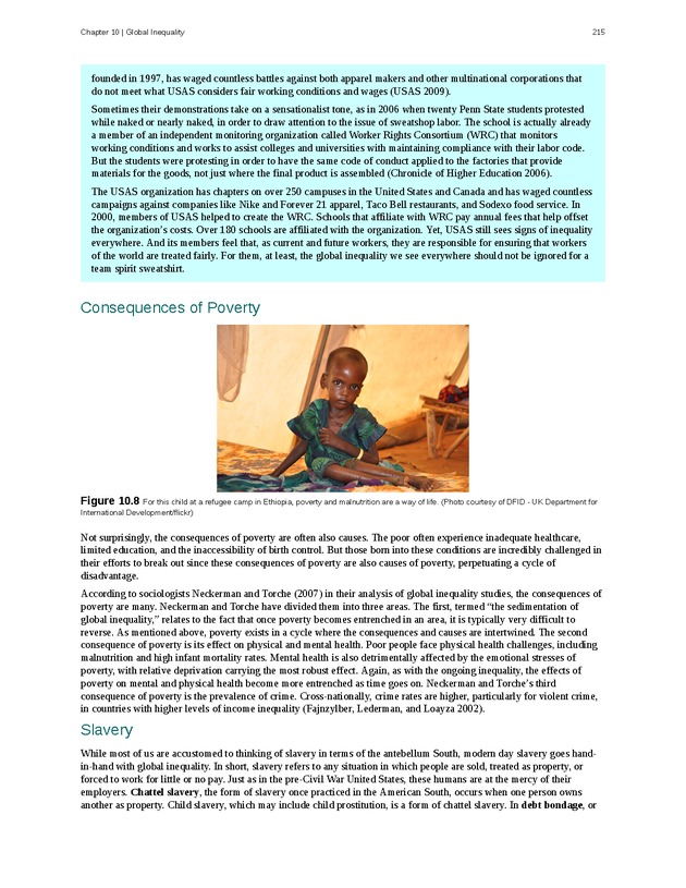 Introduction to Sociology - Page 211