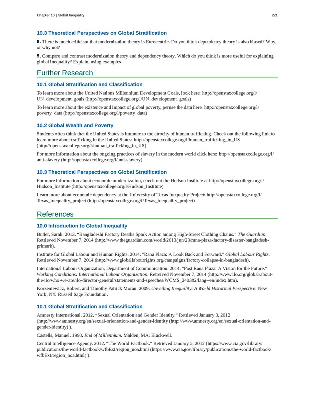 Introduction to Sociology - Page 217