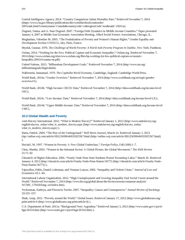 Introduction to Sociology - Page 218