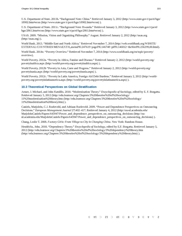 Introduction to Sociology - Page 219