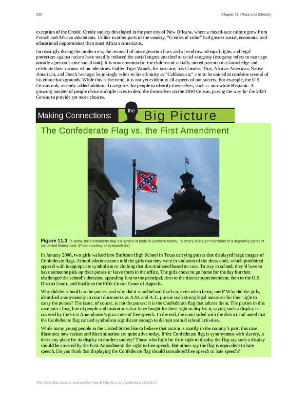 Introduction to Sociology - Page 226