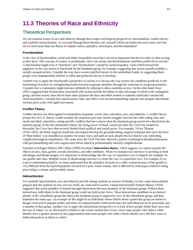 Introduction to Sociology - Page 227