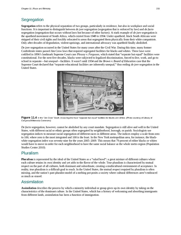 Introduction to Sociology - Page 229