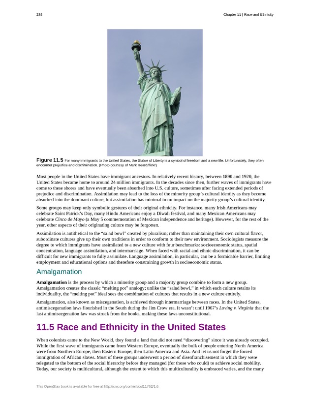 Introduction to Sociology - Page 230