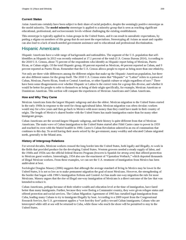 Introduction to Sociology - Page 235