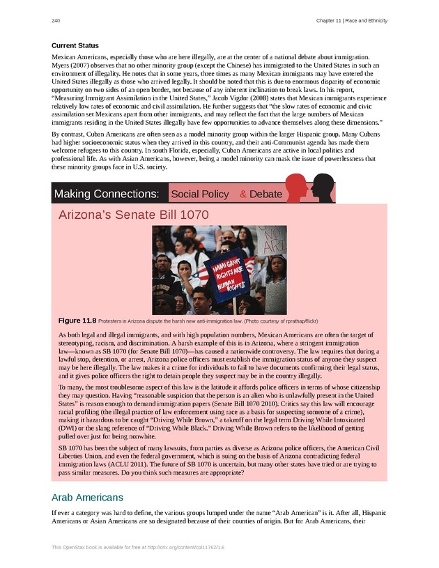 Introduction to Sociology - Page 236