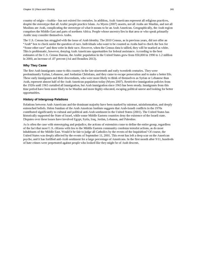 Introduction to Sociology - Page 237