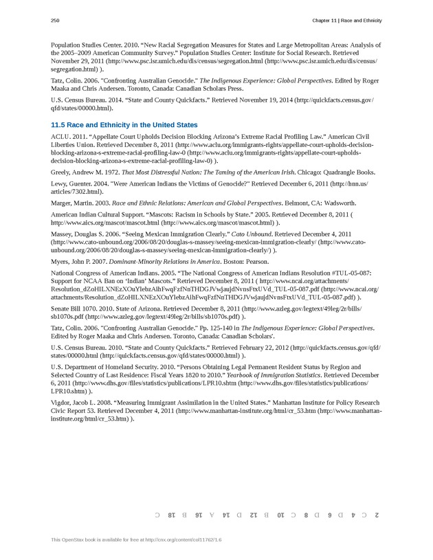 Introduction to Sociology - Page 246