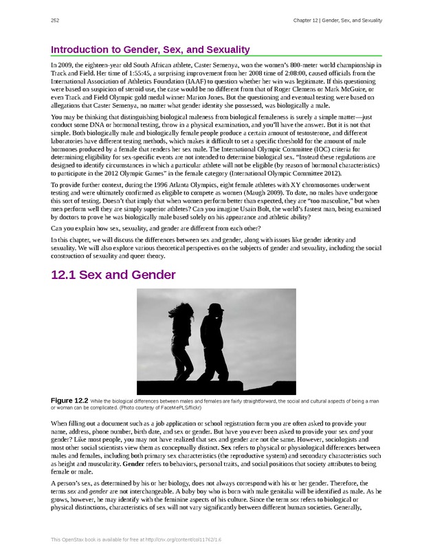 Introduction to Sociology - Page 248
