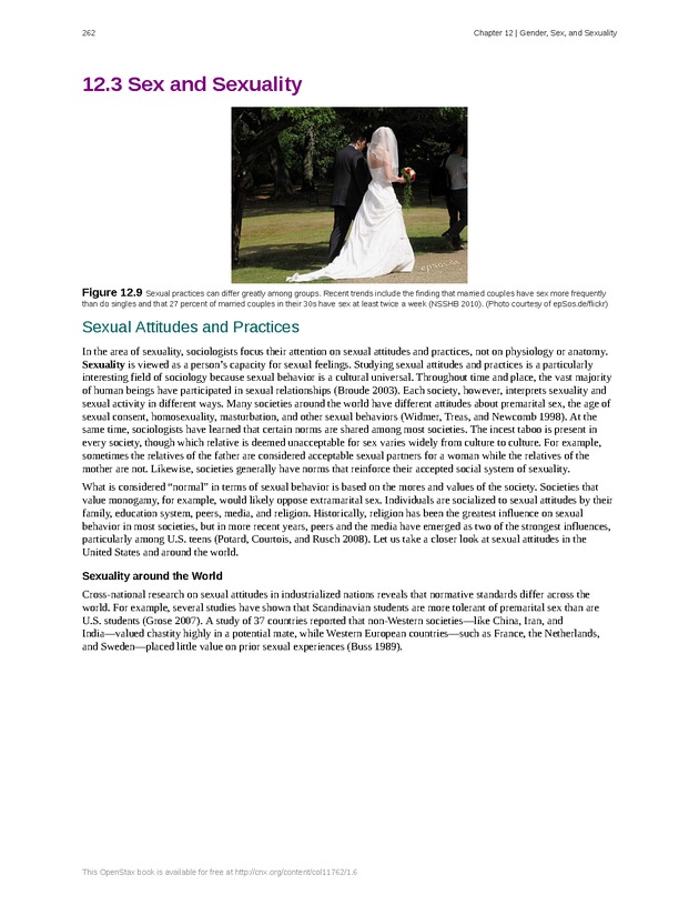 Introduction to Sociology - Page 258