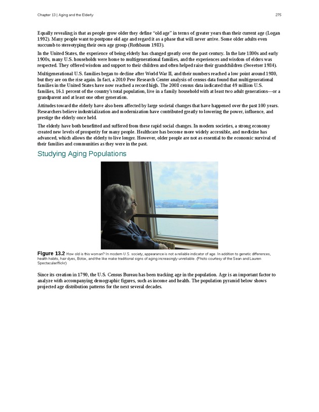 Introduction to Sociology - Page 271