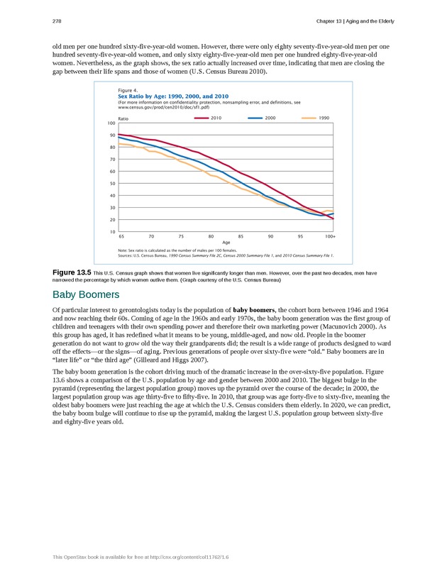 Introduction to Sociology - Page 274