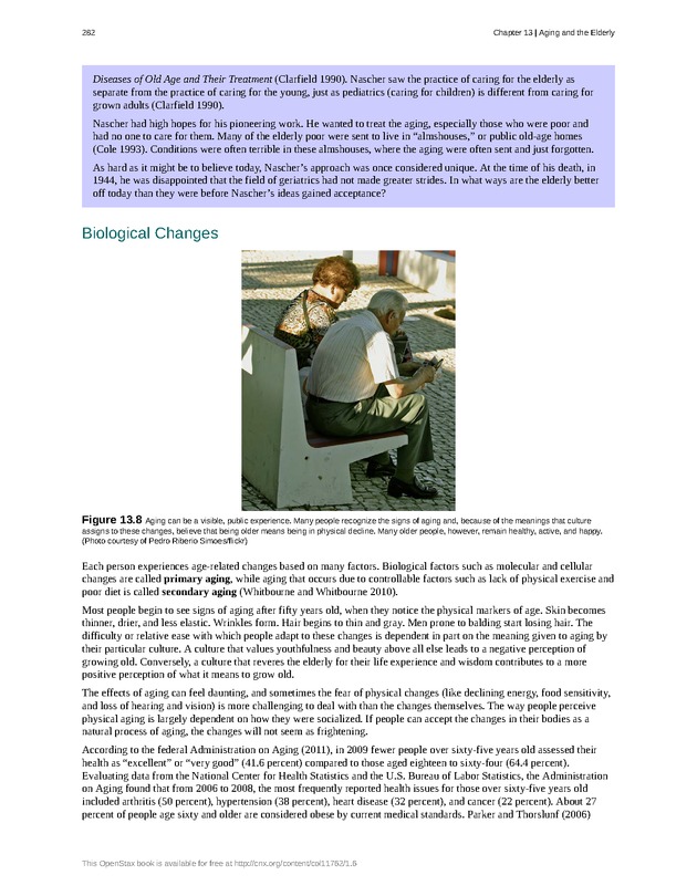 Introduction to Sociology - Page 278