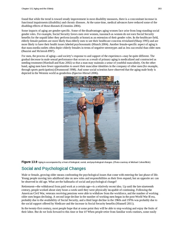 Introduction to Sociology - Page 279