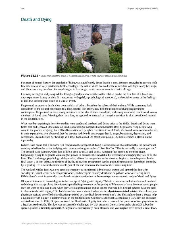 Introduction to Sociology - Page 282