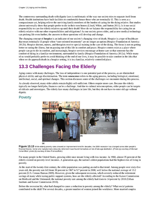 Introduction to Sociology - Page 283