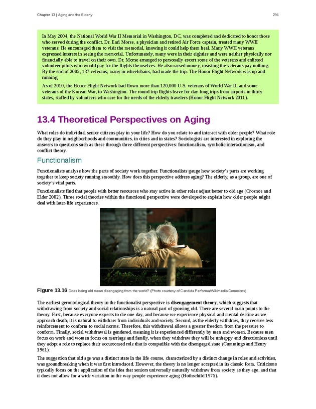 Introduction to Sociology - Page 287