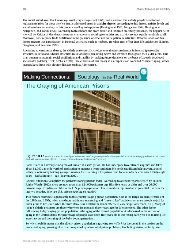 Introduction to Sociology - Page 288