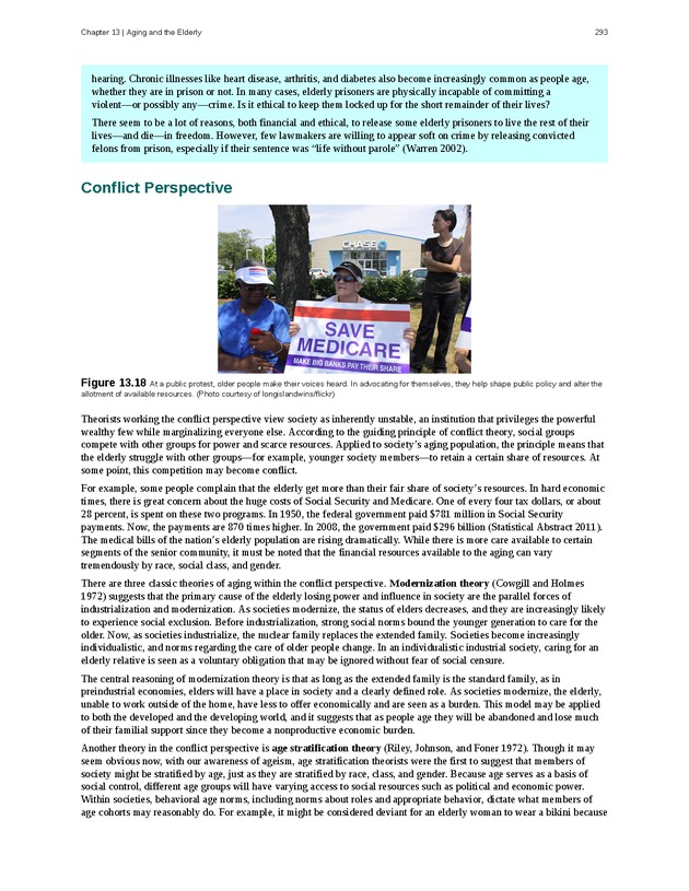 Introduction to Sociology - Page 289