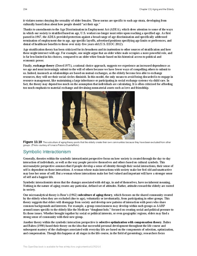 Introduction to Sociology - Page 290