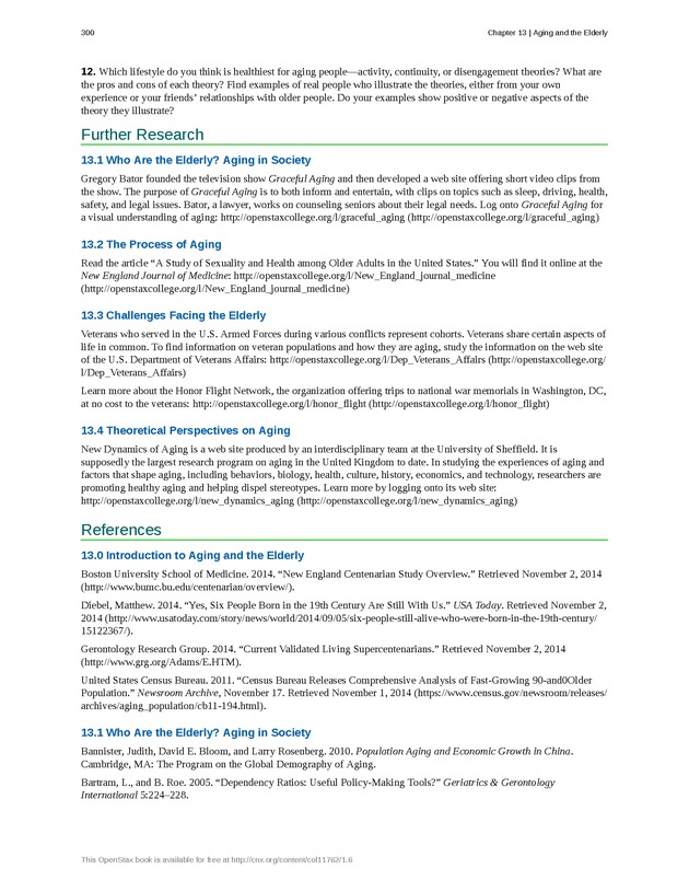 Introduction to Sociology - Page 296